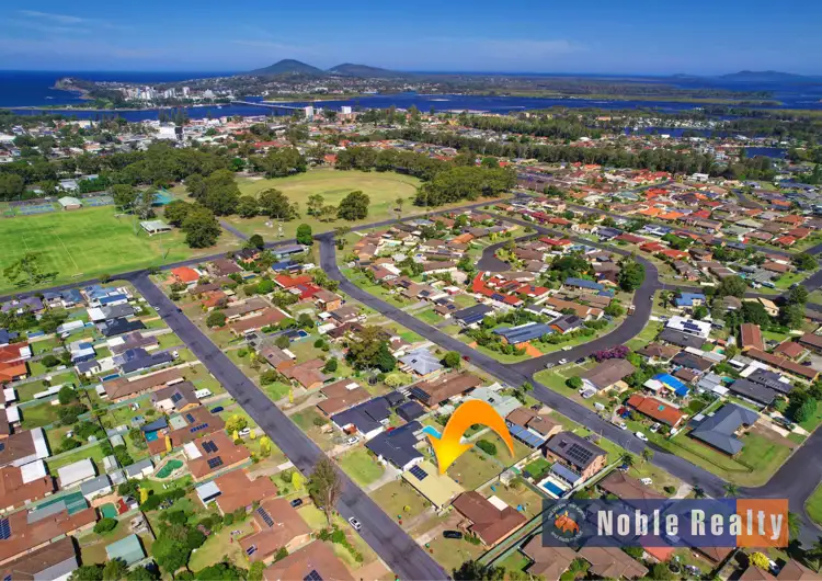 Third view of Homely house listing, 26 Mayers Dr, Tuncurry NSW 2428