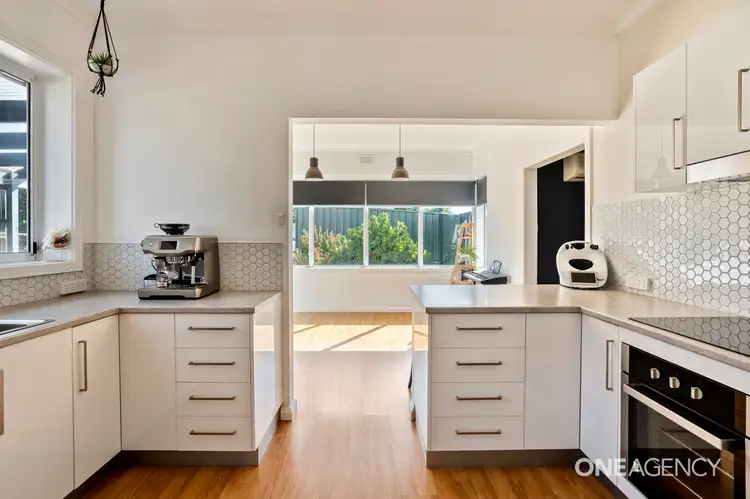 30 West Park Grove, Park Grove TAS 7320