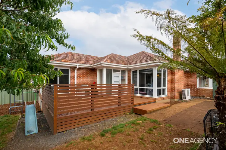 Second view of Homely house listing, 30 West Park Grove, Park Grove TAS 7320