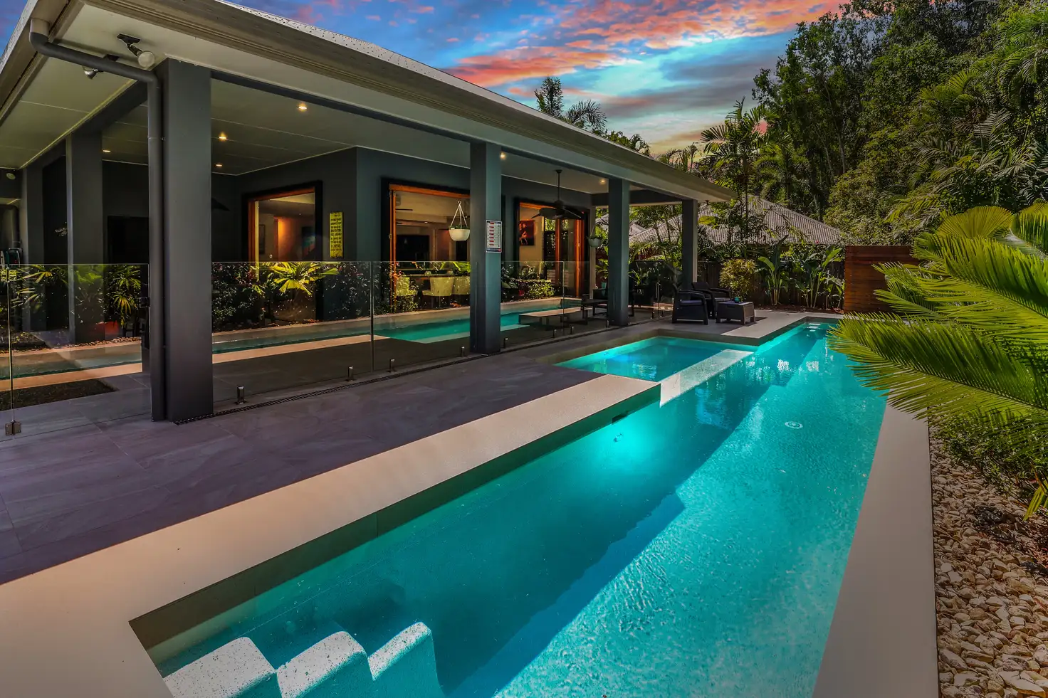 Main view of Homely house listing, 5 Bramble Street, Clifton Beach QLD 4879