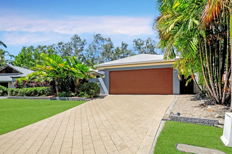 Second view of Homely house listing, 5 Bramble Street, Clifton Beach QLD 4879