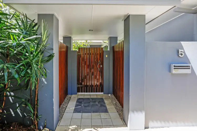 Third view of Homely house listing, 5 Bramble Street, Clifton Beach QLD 4879