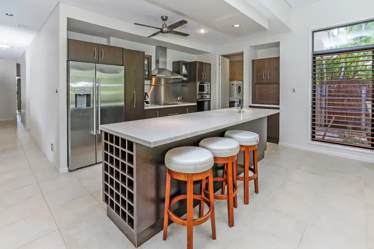 Sixth view of Homely house listing, 5 Bramble Street, Clifton Beach QLD 4879