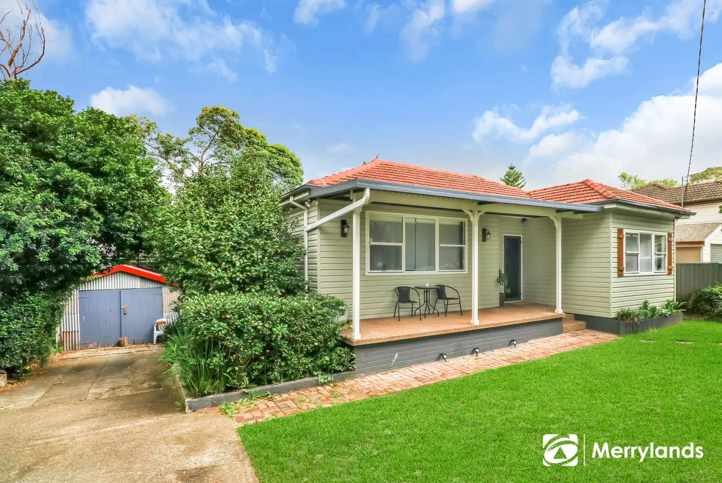 Main view of Homely house listing, 82 Queen Street, Guildford NSW 2161