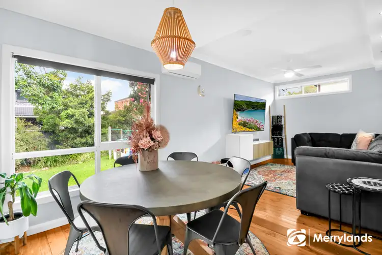 Second view of Homely house listing, 82 Queen Street, Guildford NSW 2161