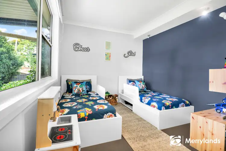 Fourth view of Homely house listing, 82 Queen Street, Guildford NSW 2161