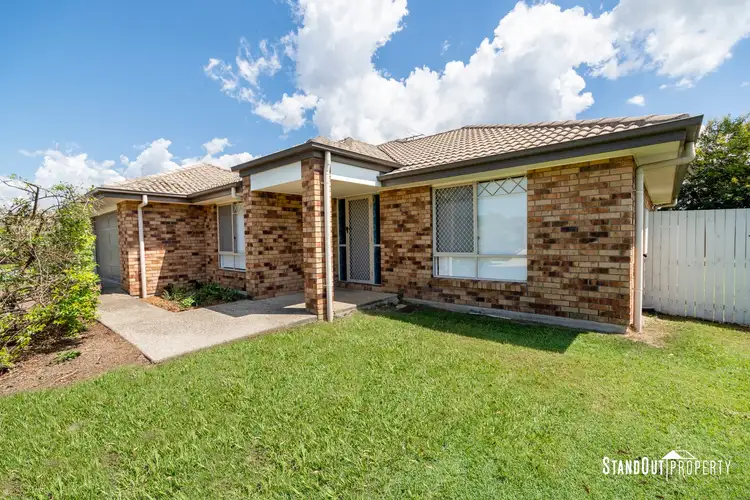 Main view of Homely house listing, 3 Reddy Drive, Caboolture QLD 4510
