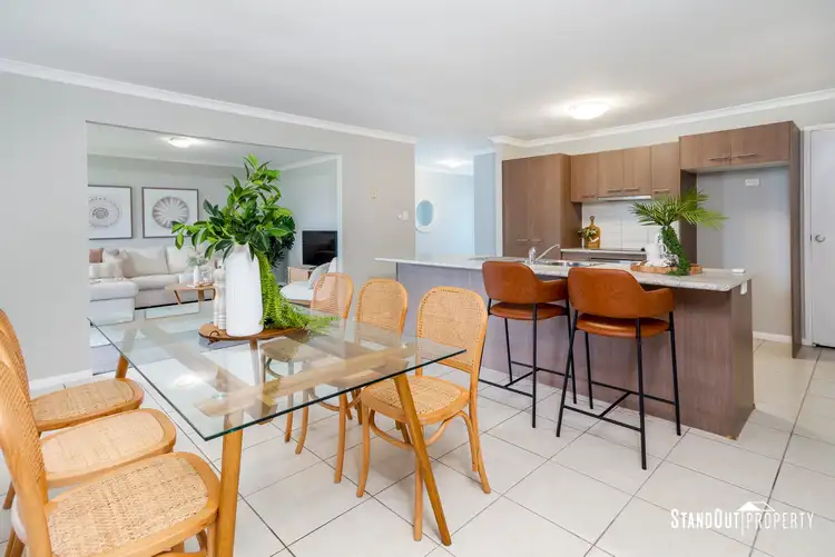 Fourth view of Homely house listing, 3 Reddy Drive, Caboolture QLD 4510