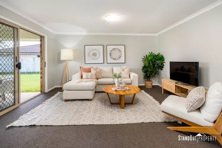 Sixth view of Homely house listing, 3 Reddy Drive, Caboolture QLD 4510
