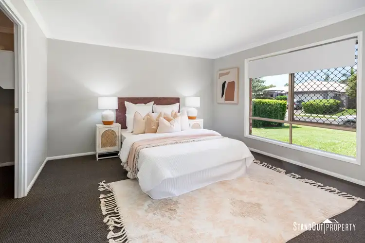 Seventh view of Homely house listing, 3 Reddy Drive, Caboolture QLD 4510