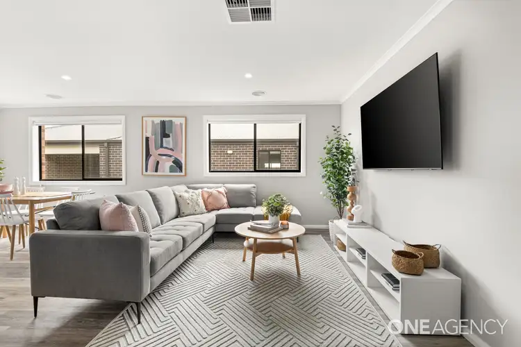 Fifth view of Homely house listing, 45 Elementary Road, Mambourin VIC 3024