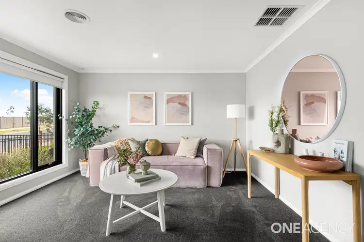 Sixth view of Homely house listing, 45 Elementary Road, Mambourin VIC 3024