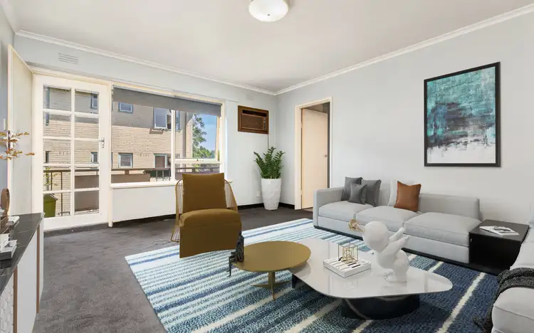 3/54 Liddiard Street, Hawthorn VIC 3122