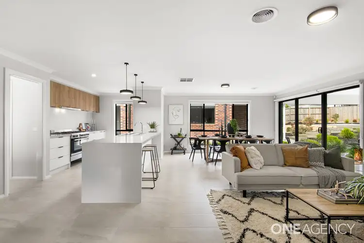 Fourth view of Homely house listing, 47 Elementary Road, Mambourin VIC 3024