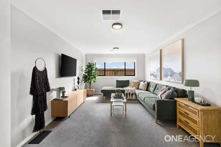 Sixth view of Homely house listing, 47 Elementary Road, Mambourin VIC 3024