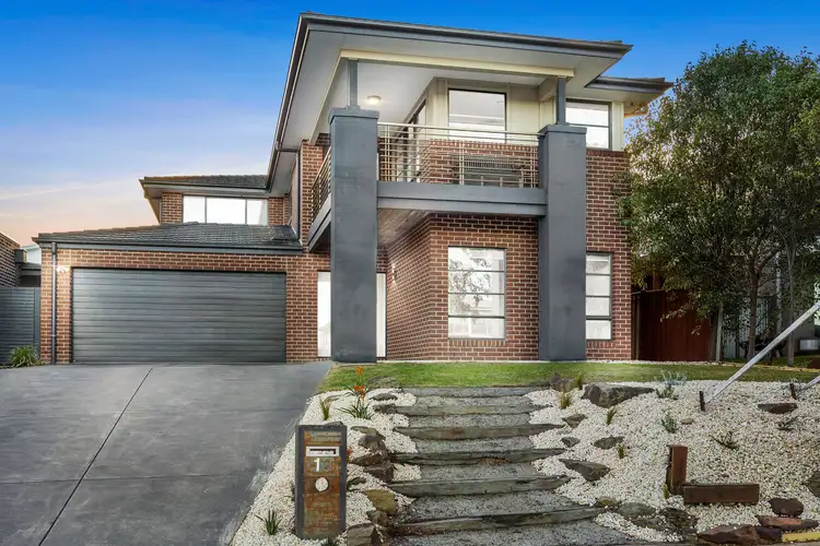 13 Bombora Street, Torquay VIC 3228
