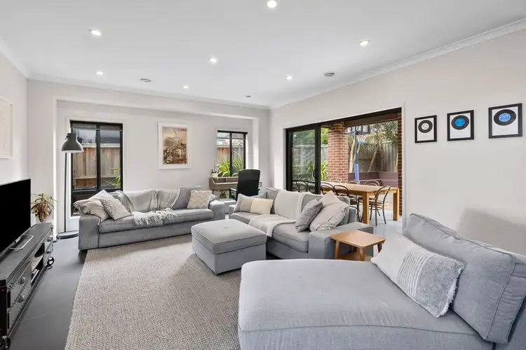 Third view of Homely house listing, 13 Bombora Street, Torquay VIC 3228