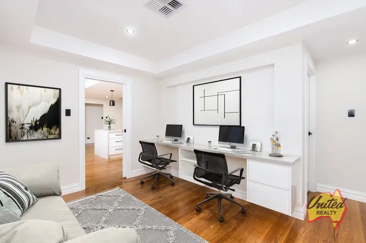Sixth view of Homely house listing, 363A Thirlmere Way, Thirlmere NSW 2572