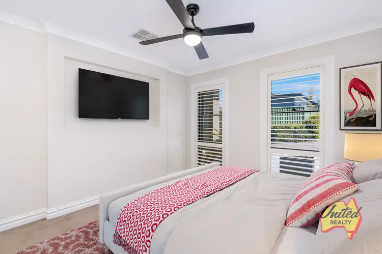 Seventh view of Homely house listing, 363A Thirlmere Way, Thirlmere NSW 2572