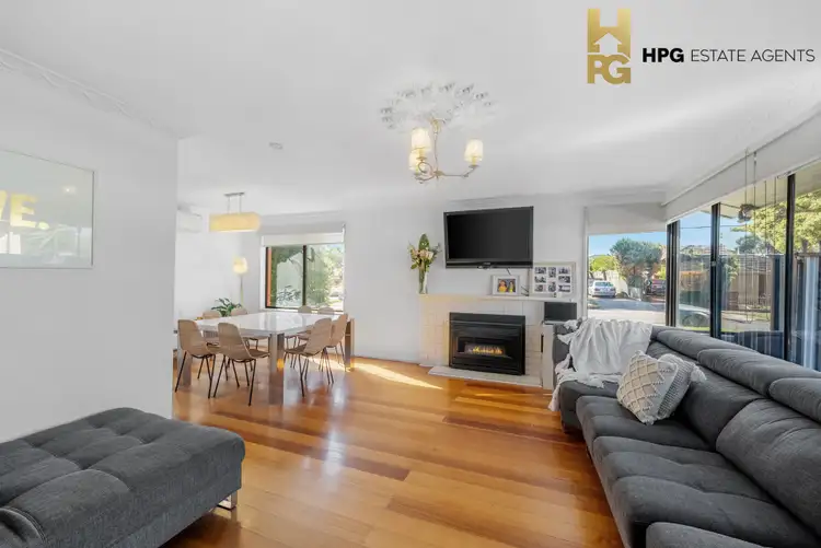 Second view of Homely house listing, 21 Spring Street, Tullamarine VIC 3043
