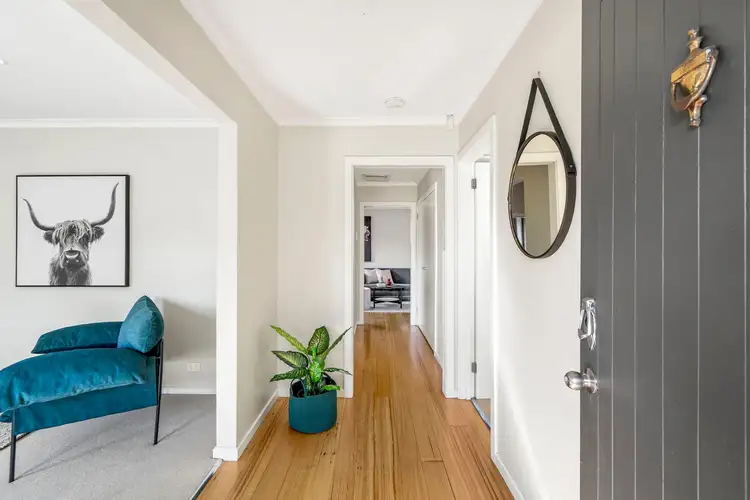 Second view of Homely house listing, 45 Harrington Road, Airport West VIC 3042