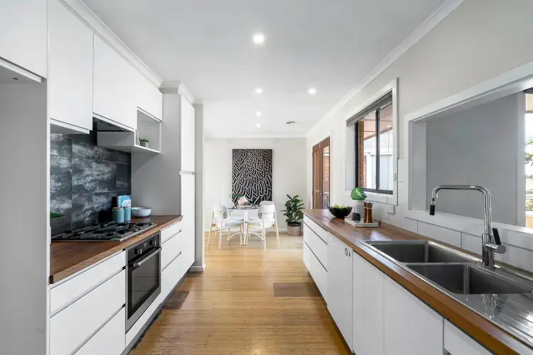 Fourth view of Homely house listing, 45 Harrington Road, Airport West VIC 3042