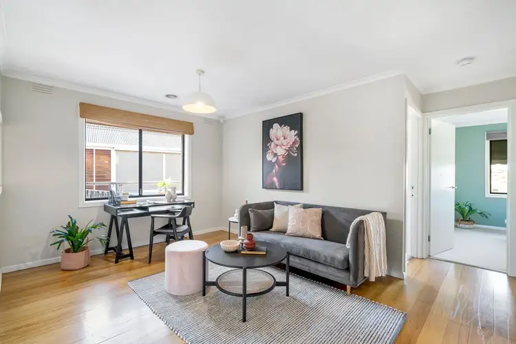 Fifth view of Homely house listing, 45 Harrington Road, Airport West VIC 3042