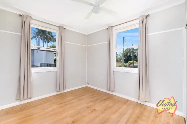 Fifth view of Homely house listing, 33 Steveys Forest Road, Oakdale NSW 2570