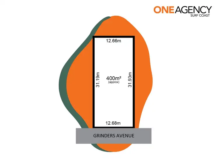Second view of Homely land listing, 33 Grinders Avenue, Torquay VIC 3228