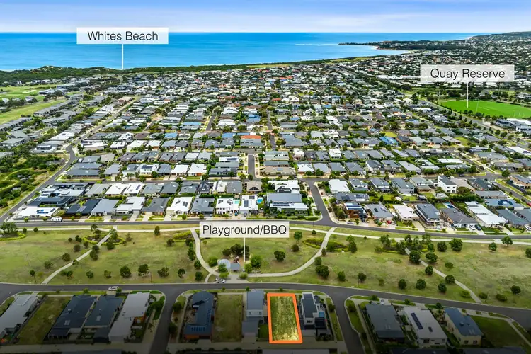 Fourth view of Homely land listing, 33 Grinders Avenue, Torquay VIC 3228