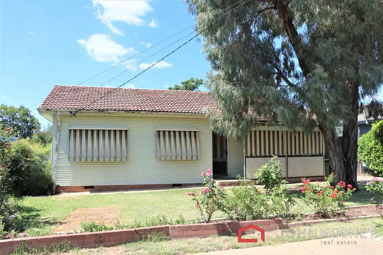 48 Tichborne Crescent, Kooringal NSW 2650