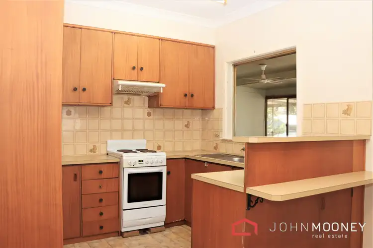 Second view of Homely house listing, 48 Tichborne Crescent, Kooringal NSW 2650
