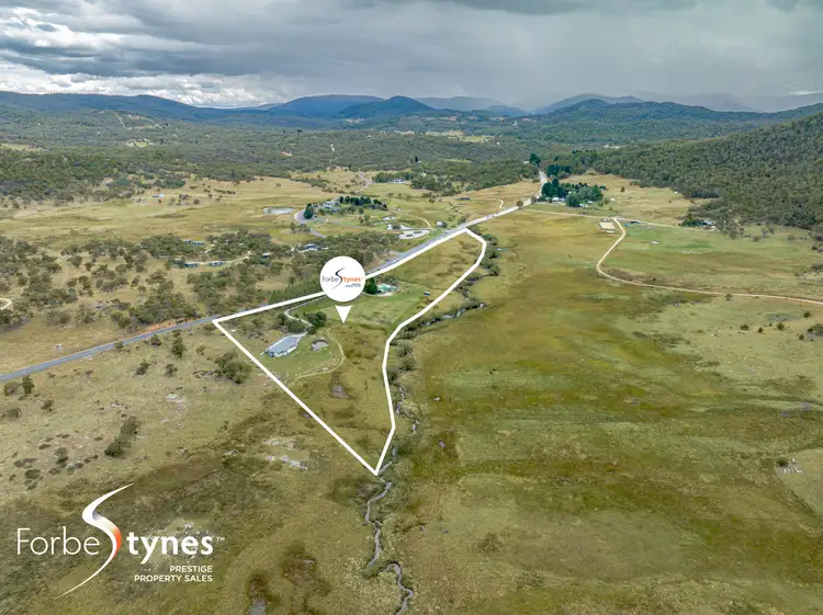 Main view of Homely house listing, 834 Alpine Way, Crackenback NSW 2627