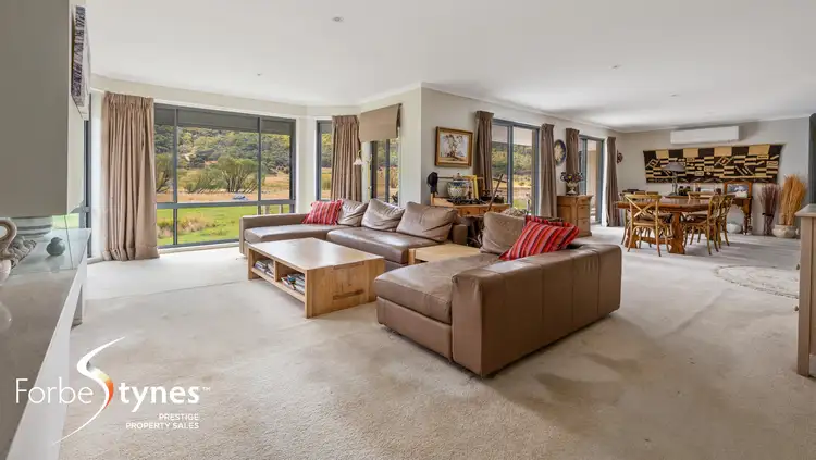 Third view of Homely house listing, 834 Alpine Way, Crackenback NSW 2627