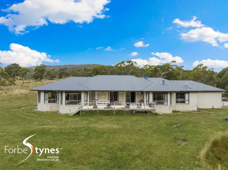 Fourth view of Homely house listing, 834 Alpine Way, Crackenback NSW 2627