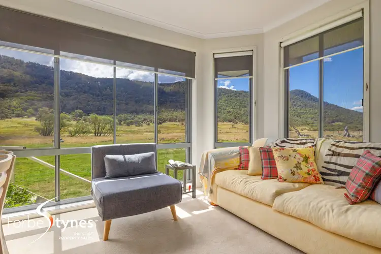 Fifth view of Homely house listing, 834 Alpine Way, Crackenback NSW 2627