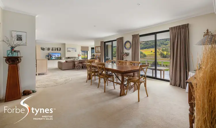 Sixth view of Homely house listing, 834 Alpine Way, Crackenback NSW 2627