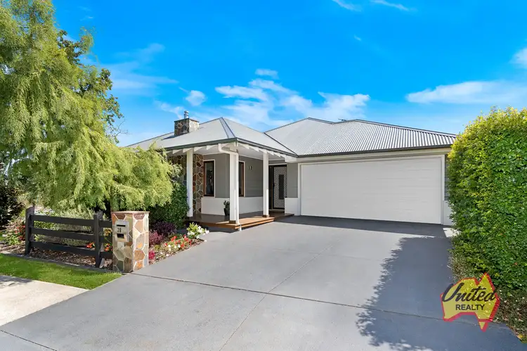 Main view of Homely house listing, 28 Loudon Crescent, Cobbitty NSW 2570