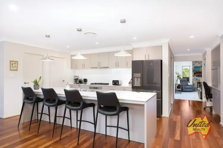 Second view of Homely house listing, 28 Loudon Crescent, Cobbitty NSW 2570
