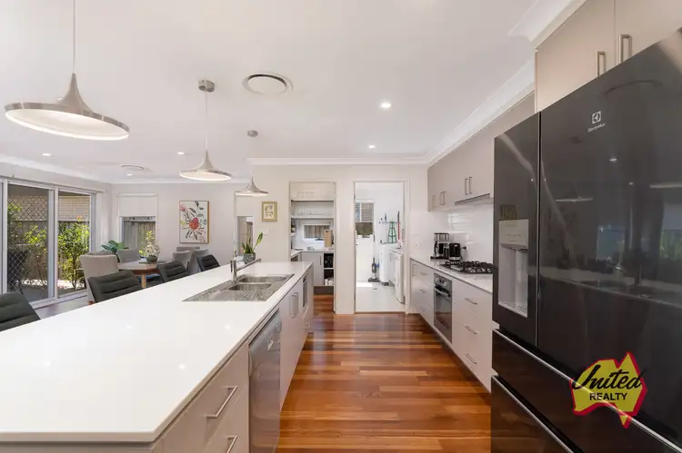 Third view of Homely house listing, 28 Loudon Crescent, Cobbitty NSW 2570
