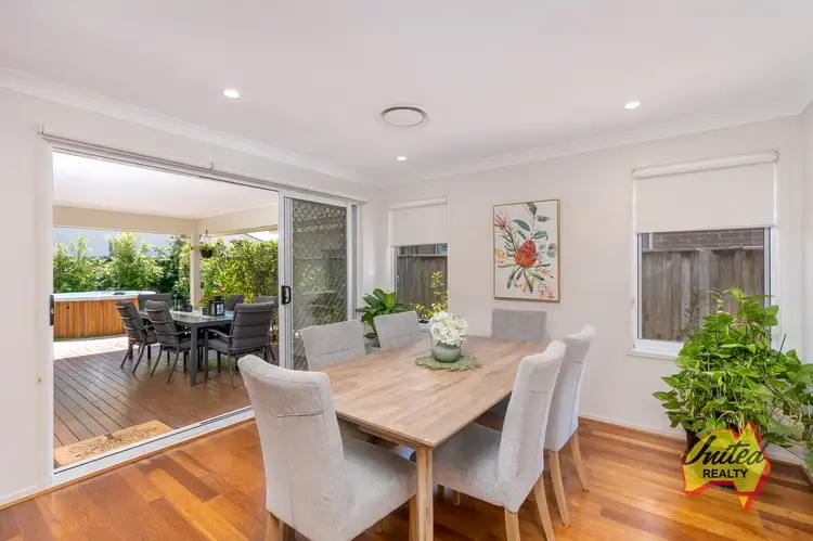 Fourth view of Homely house listing, 28 Loudon Crescent, Cobbitty NSW 2570