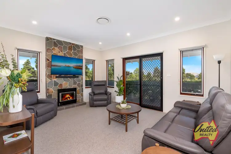 Fifth view of Homely house listing, 28 Loudon Crescent, Cobbitty NSW 2570