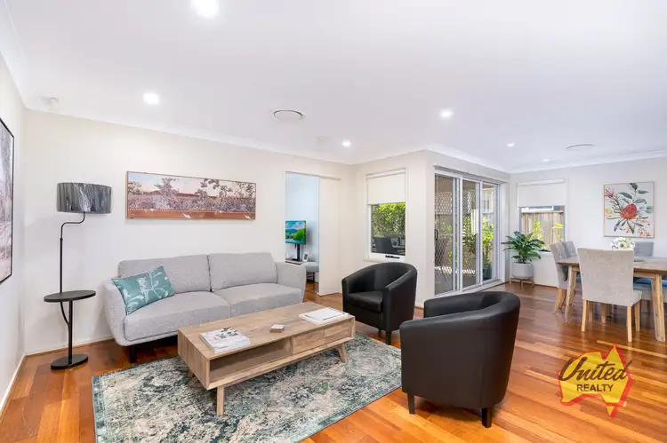 Sixth view of Homely house listing, 28 Loudon Crescent, Cobbitty NSW 2570