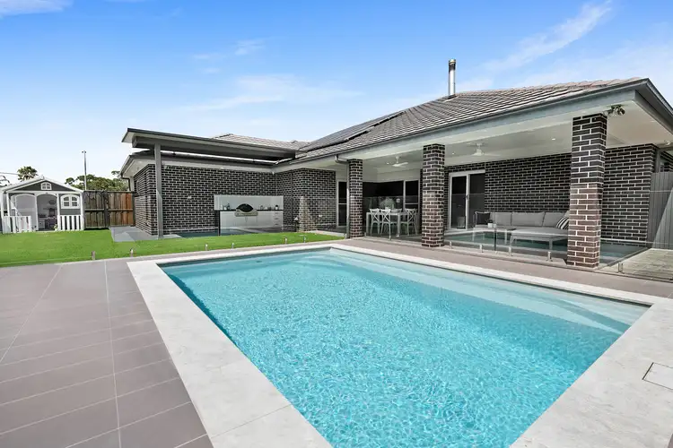 Second view of Homely house listing, 2 Stapylton Street, North Richmond NSW 2754