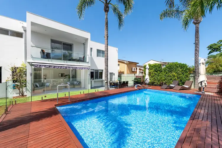 205 Belgrave Esplanade, Sylvania Waters NSW 2224