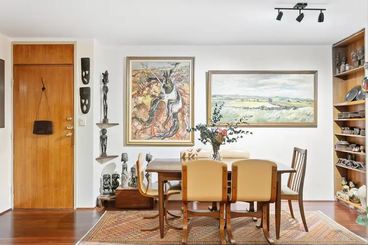 Third view of Homely apartment listing, 52/40 Pollard Street, Glendalough WA 6016