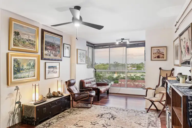 Fifth view of Homely apartment listing, 52/40 Pollard Street, Glendalough WA 6016