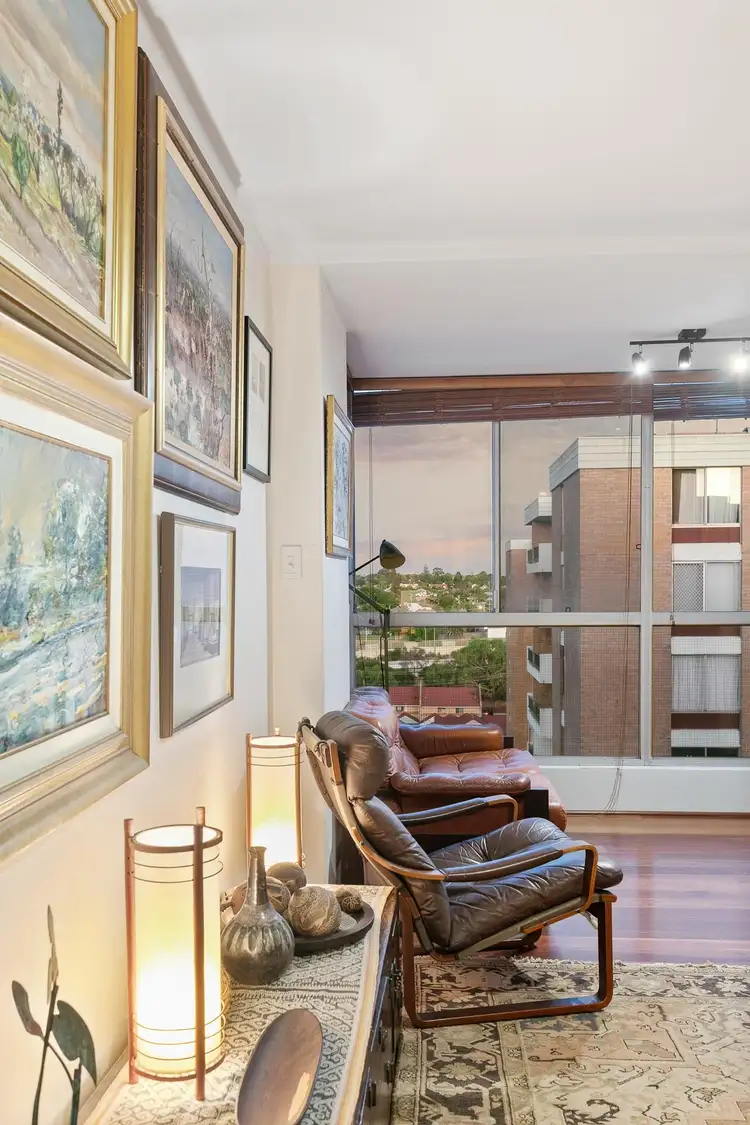 Sixth view of Homely apartment listing, 52/40 Pollard Street, Glendalough WA 6016