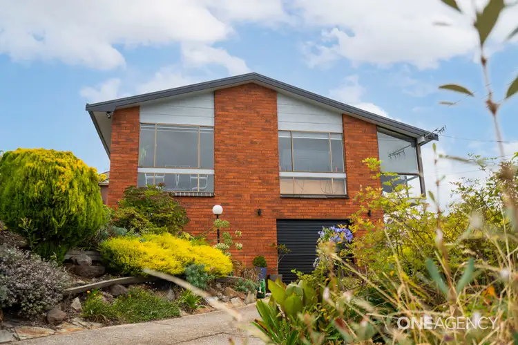 Main view of Homely house listing, 21 Kalina Crescent, Park Grove TAS 7320