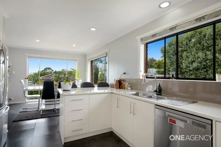 Third view of Homely house listing, 21 Kalina Crescent, Park Grove TAS 7320